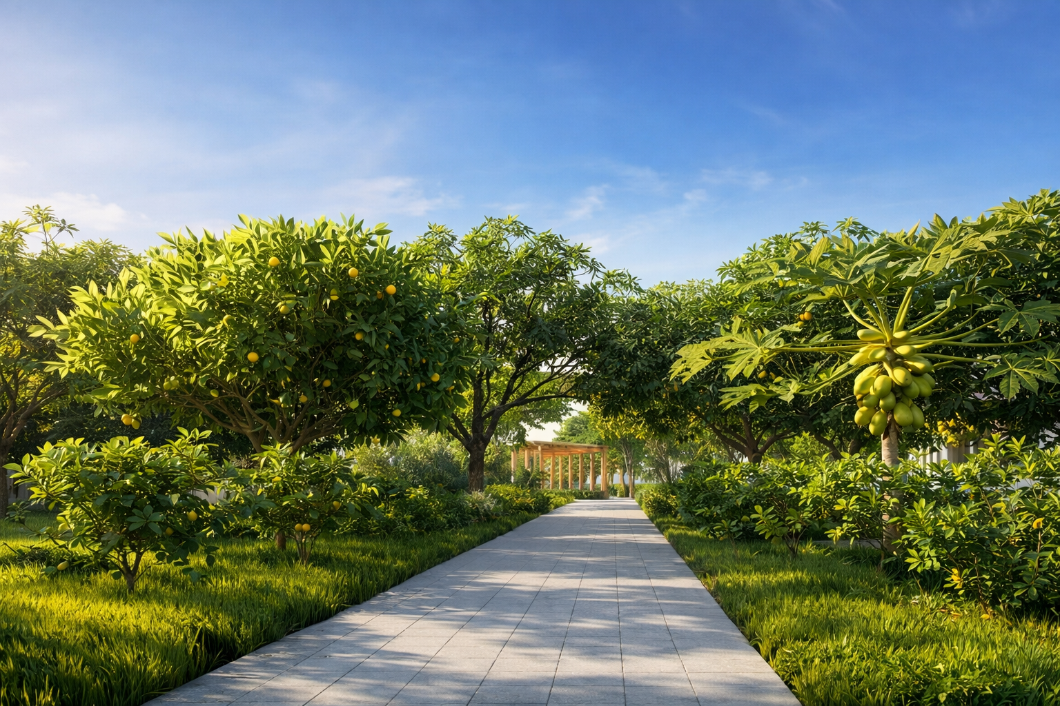 Residential Project 1